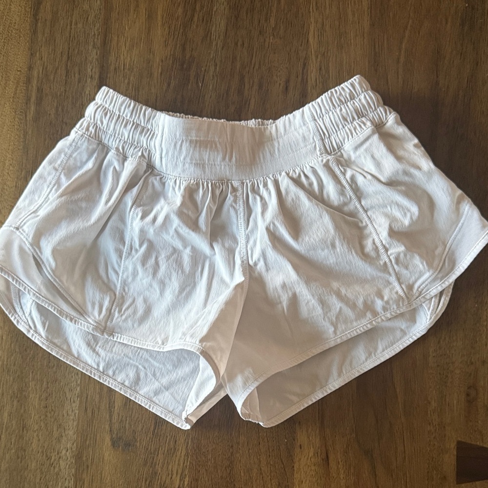 Lululemon Hotty Hot LR 2.5